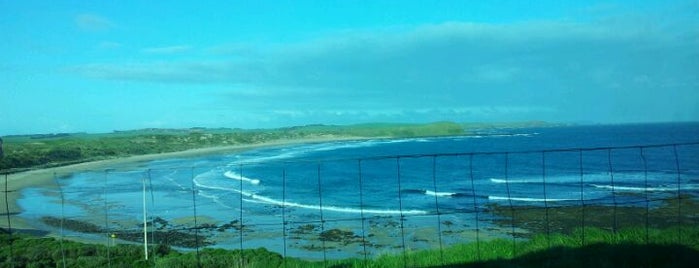 Phillip Island is one of Joãoさんのお気に入りスポット.