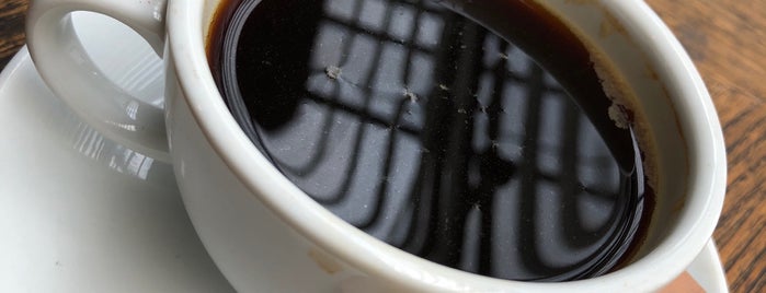 DomaDona Coffee is one of vanessa : понравившиеся места.
