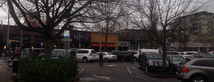 Time Out Sports Bar is one of Kirkland.