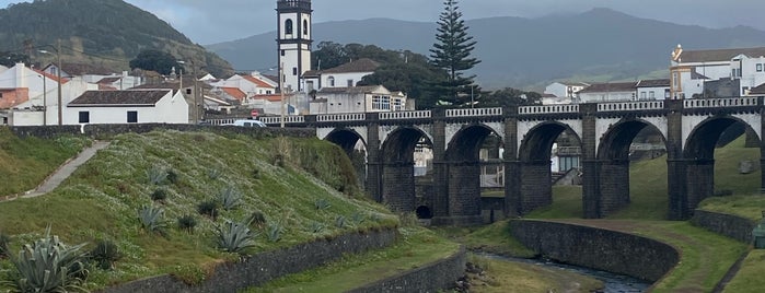 Ribeira Grande is one of Ponta Delgado.