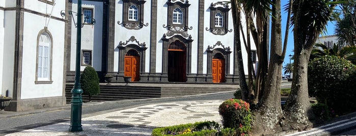 Vila de Nordeste is one of AZ.