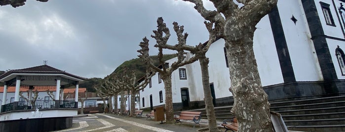 Mosteiros is one of Açores.