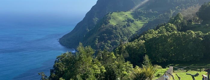 Miradouro Ponta do Sossego is one of ❤️ Açores.