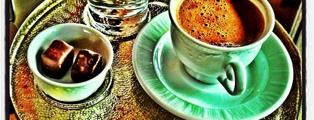 Pelit Pastanesi is one of Istanbul breakfast spots for the weekend.