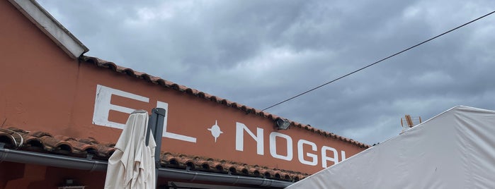Nogalon is one of cantabria recomendable.