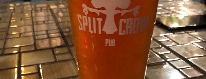 The Split Crow is one of Halifax Vacation.