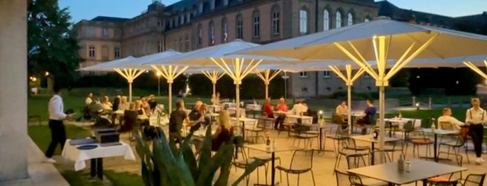 PLENUM Cafe Bar Restaurant is one of Stuttgart Food & dining.