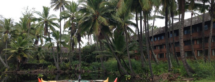 Coco Palms Resort is one of Dave'nin Beğendiği Mekanlar.