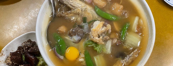 Ga-Hock Seafood 佳福海鲜 is one of Favorite Dining Spots.