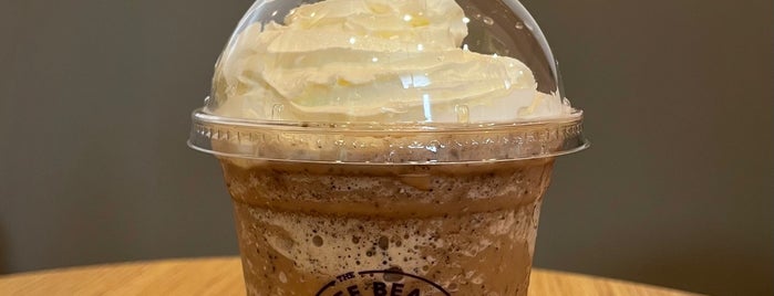 The Coffee Bean & Tea Leaf is one of Toa Payoh.