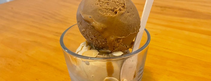 Winterwoods is one of Micheenli Guide: Artisanal ice-cream in Singapore.