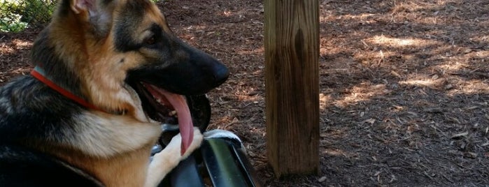 Cleveland Dog Park is one of Our Upstate SC: Greenville County.