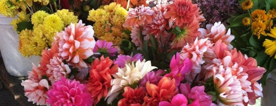 San Rafael Farmers Market - Civic Center is one of North of SF: To Do.