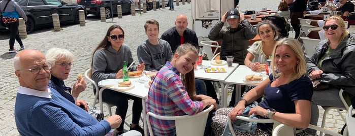 Giallo is one of Portgual.