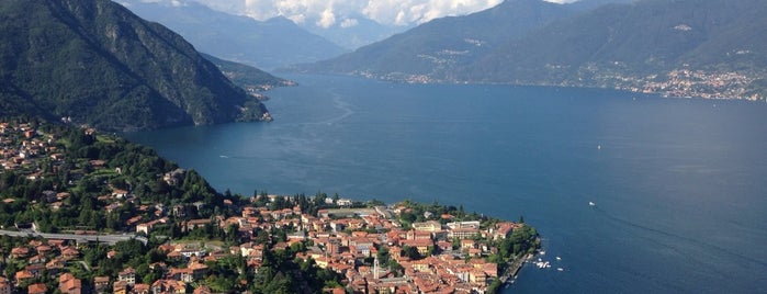 La Crocetta is one of Italie: Lombardie et lacs.