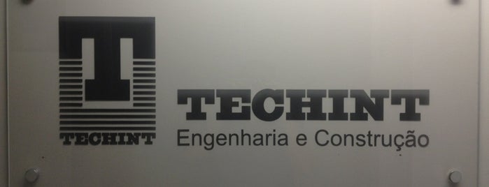 Techint is one of Techint Engenharia e Construção S A.