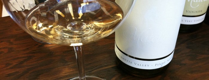 Matello Winery is one of Lugares favoritos de Cusp25.