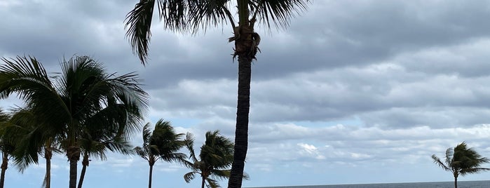 Delray Sands Resort is one of Florida.