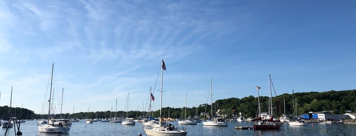 Tutto Pazzo is one of Cold Spring Harbor.