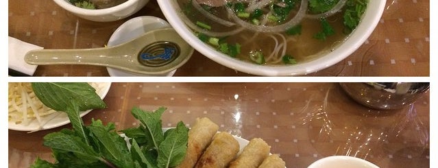 Pho 87 Vietnam is one of To do list.