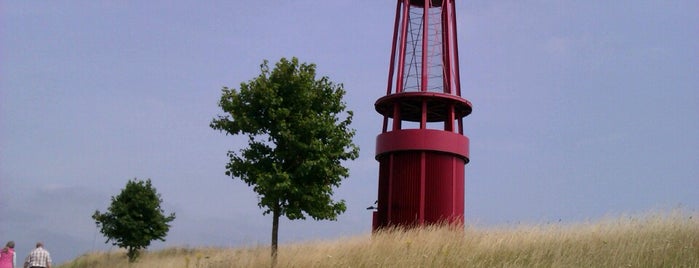 Geleucht is one of Ruhr ⚒ Lichtkunst.