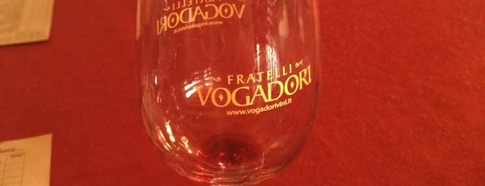Fratelli Vogadori - Amarone Valpolicella Family Winery is one of * GEZGİN'İN GUNLÜĞÜ *.