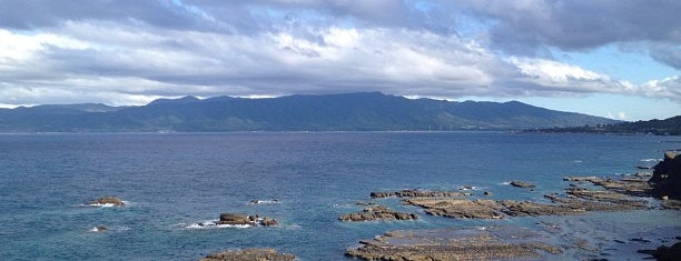 Cape Benkei is one of Lugares favoritos de Sigeki.