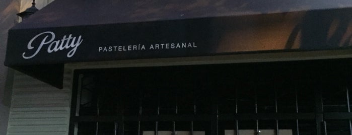 Patty Pasteleria Artesanal is one of Lima.