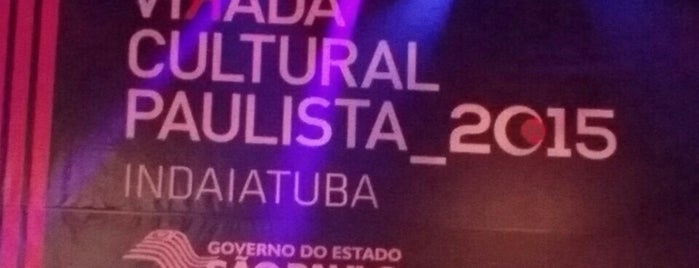 Virada Cultural 2015 is one of Lugares favoritos de Kelly.