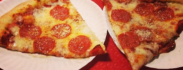 Westshore Pizza is one of The 15 Best Places for Parmigiana in Clearwater.