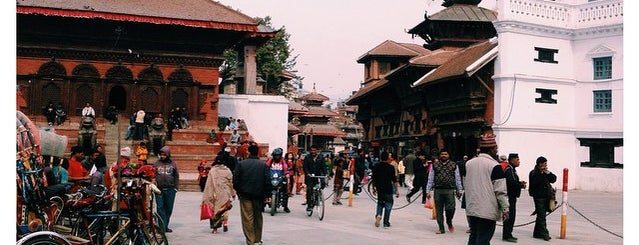 Old Freak Street is one of Best places in Kathmandu, CR.