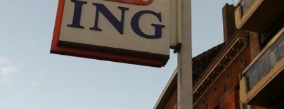 ING is one of Artur’s Liked Places.