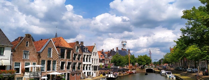 Dokkum is one of Håkan’s Liked Places.