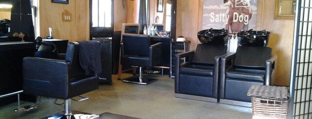 La Bella Vida Hair Studio is one of Places.