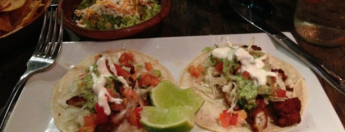 El Centro is one of The 15 Best Places for Tacos in Boston.