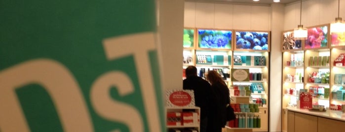 DAVIDsTEA is one of Stéphanさんのお気に入りスポット.