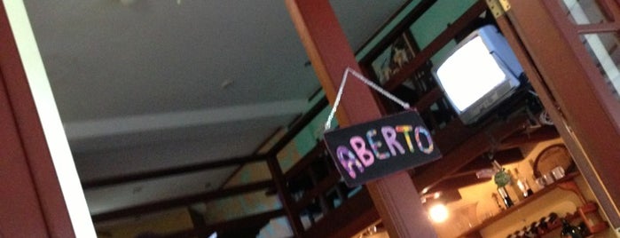 Beth's Restaurante is one of Locais curtidos por Joana.