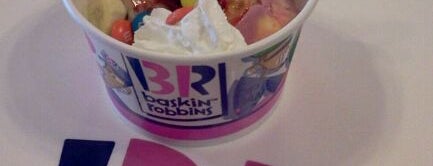 Baskin-Robbins is one of Makan @ Melaka/N9/Johor #4.