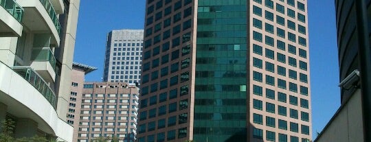 Torre Nações Unidas is one of Empresas 05.
