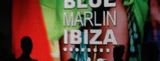 Blue Marlin Ibiza is one of Dubai.
