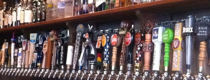 Spitzer's Corner is one of Beers & Brews for Date Night.