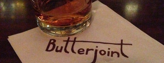 Butterjoint is one of Pittsburgh to-do.