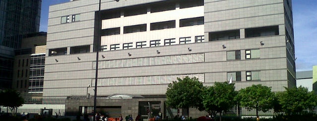 Kedutaan Besar Jepang is one of Jakarta.