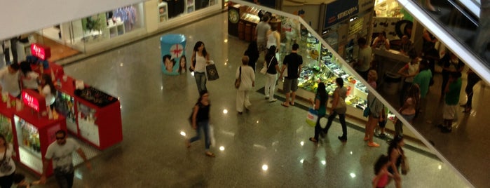Miramar Shopping is one of Shoppings SP.