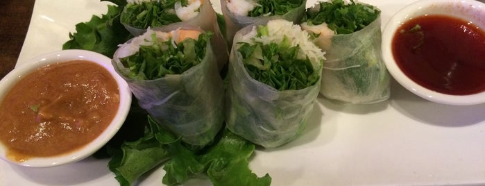 Best of Thai Noodle is one of Anessa: сохраненные места.