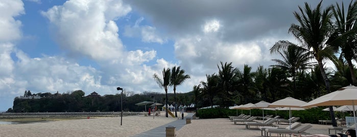 Secluded Beach is one of Travel.