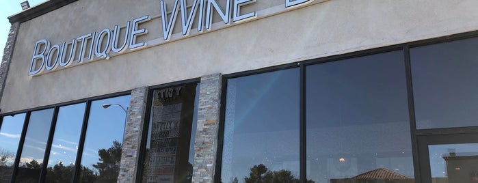 Mordeo Boutique Wine Bar is one of Keepers.