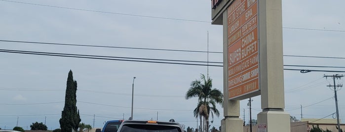 The Home Depot is one of Fydaq.
