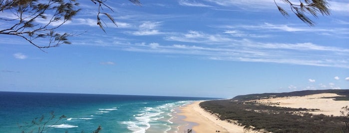 Indian Head is one of Australia - To Do.