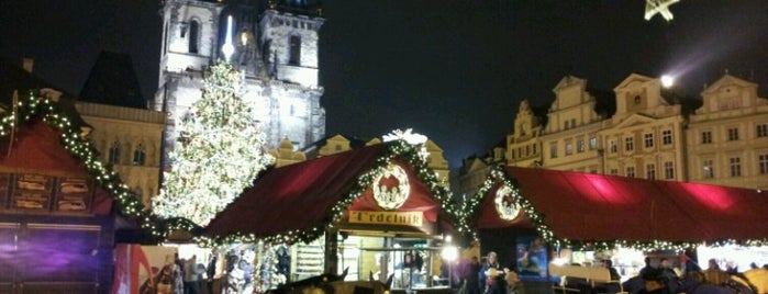 Prag is one of Leste Europeu.